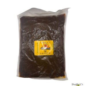 Mild Jerk Sauce Bag (2 lbs)