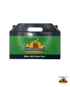 Holiday Gift Set (125 ml)