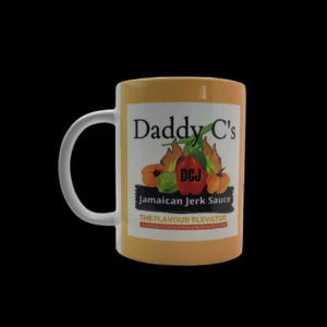 Custom Anniversary 15 oz Coffee Mug